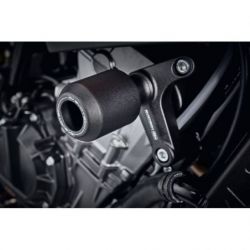 PRN013992-04 EP KTM 890 Duke GP Crash Bobbins (2020+)  Evotech-performance