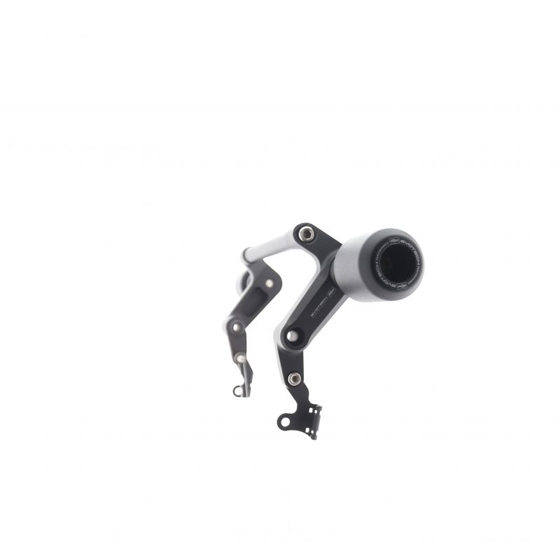 PRN013992-04 EP KTM 890 Duke GP Crash Bobbins (2020+)  Evotech-performance