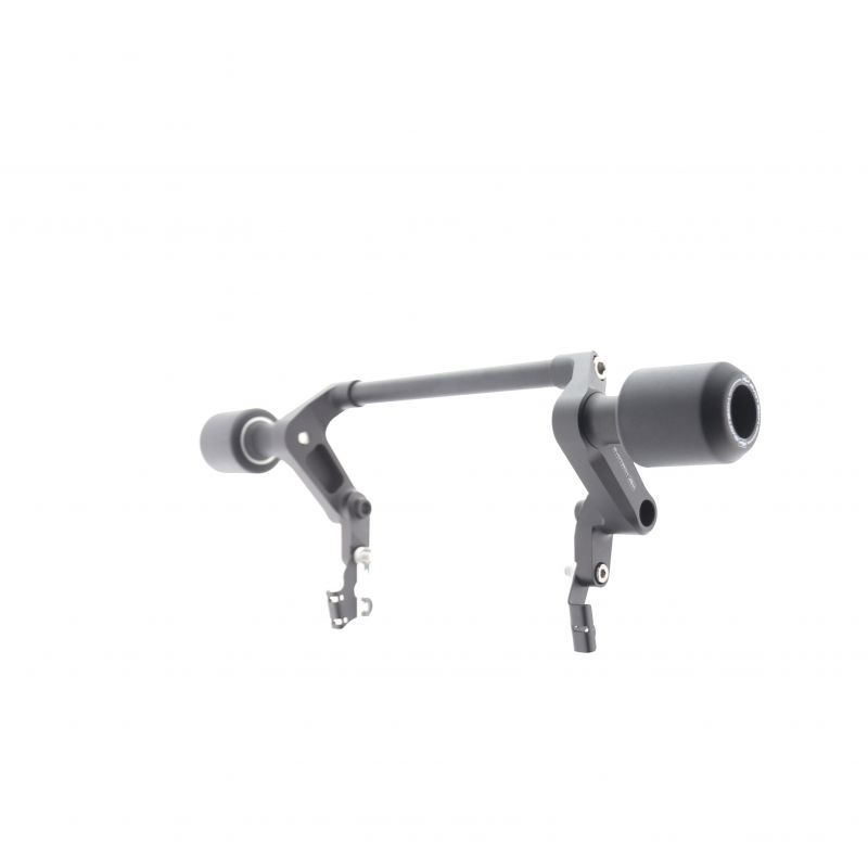 PRN013992-04 KTM 890 Duke GP 2022+ Rahmenschutz  Evotech-performance