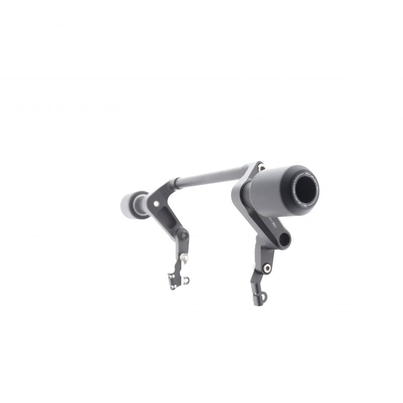 PRN013992-04 KTM 890 Duke GP 2022+ Rahmenschutz  Evotech-performance