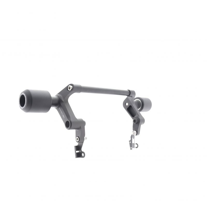 PRN013992-04 EP KTM 890 Duke GP Crash Bobbins (2020+)  Evotech-performance