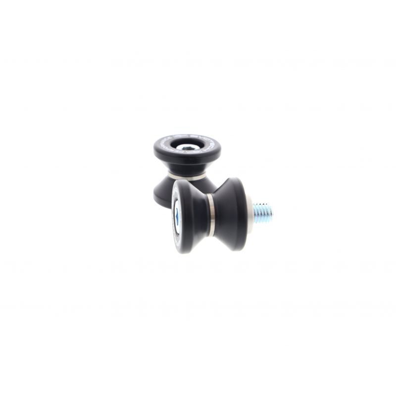 PRN012553-20 EP KTM 890 Duke GP Paddock Stand Bobbins (2020+)  Evotech-performance