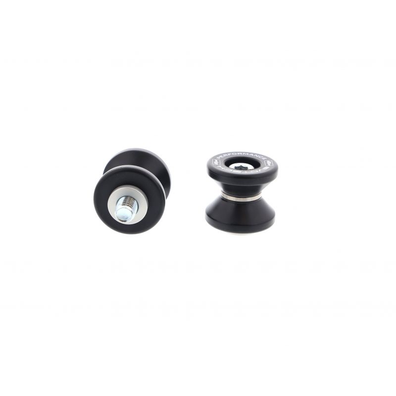 PRN012553-20 EP KTM 890 Duke GP Paddock Stand Bobbins (2020+)  Evotech-performance