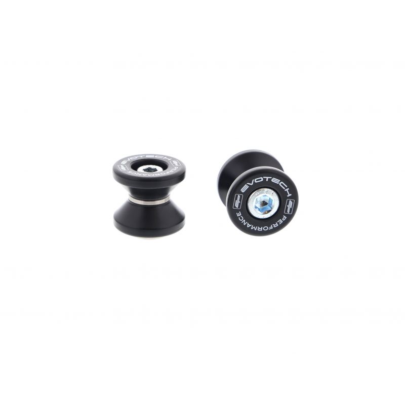 PRN012553-20 EP KTM 890 Duke GP Paddock Stand Bobbins (2020+)  Evotech-performance