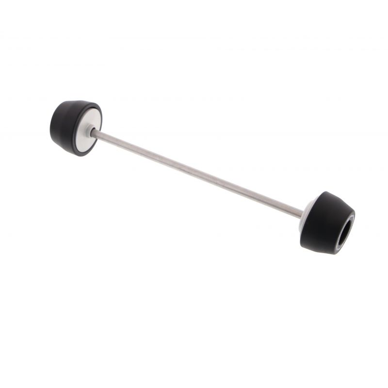 PRN012149-12 EP Front Spindle Bobbins - KTM 890 Duke GP (2020+)  Evotech-performance
