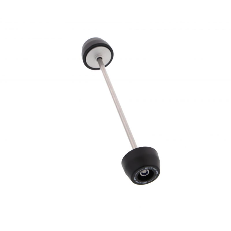 PRN012149-12 EP Front Spindle Bobbins - KTM 890 Duke GP (2020+)  Evotech-performance