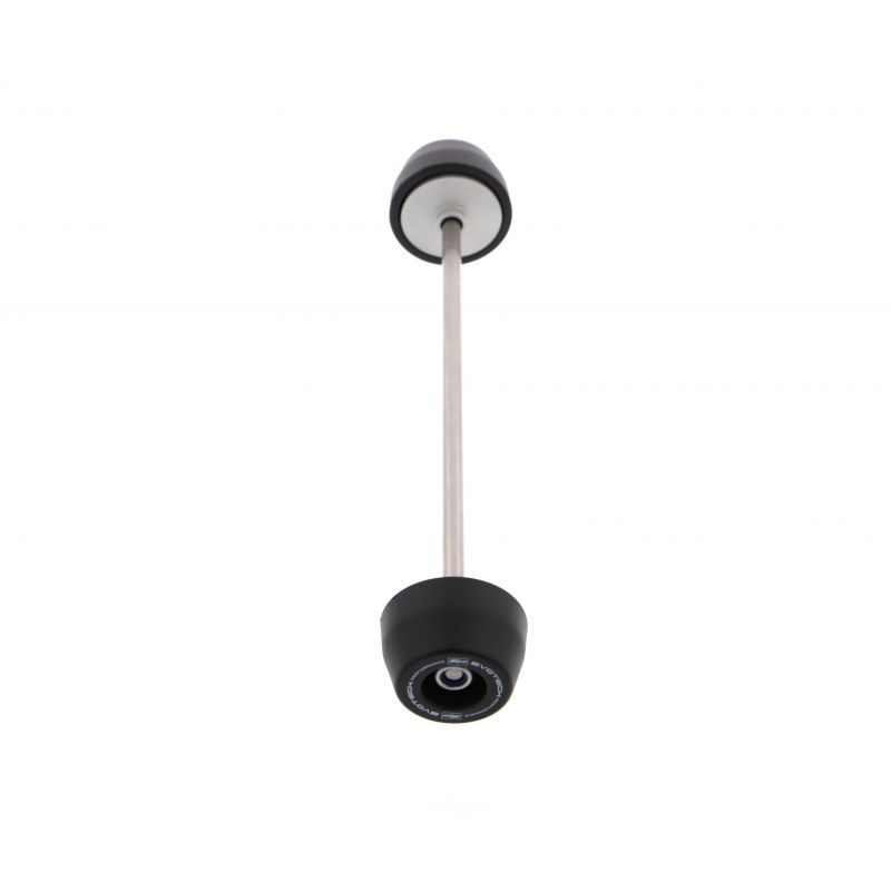 PRN012149-12 EP Front Spindle Bobbins - KTM 890 Duke GP (2020+)  Evotech-performance
