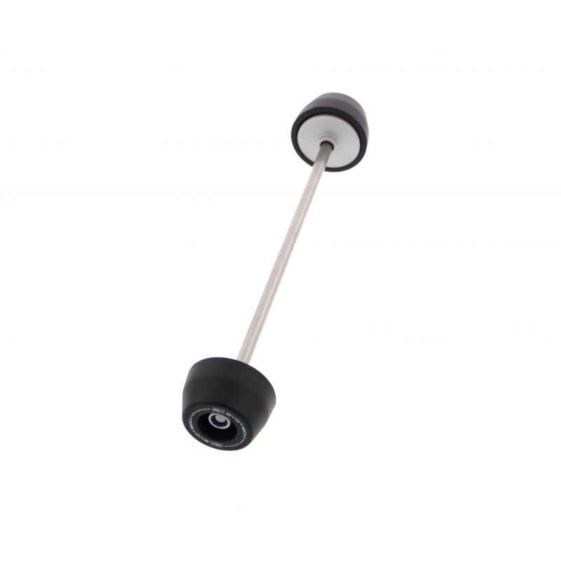 PRN012149-12 EP Front Spindle Bobbins - KTM 890 Duke GP (2020+)  Evotech-performance