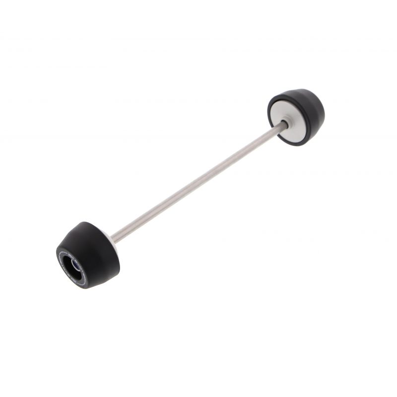 PRN012149-12 EP Front Spindle Bobbins - KTM 890 Duke GP (2020+)  Evotech-performance