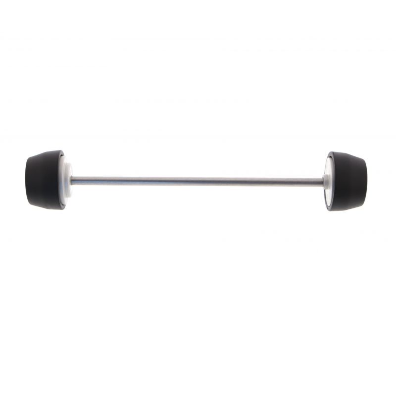 PRN012149-12 EP Front Spindle Bobbins - KTM 890 Duke GP (2020+)  Evotech-performance