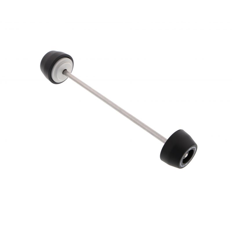 PRN012149-12 EP Front Spindle Bobbins - KTM 890 Duke GP (2020+)  Evotech-performance