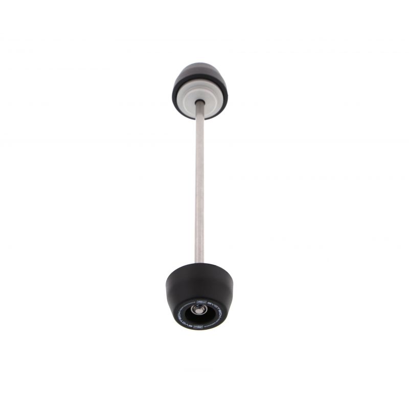 PRN012149-12 EP Front Spindle Bobbins - KTM 890 Duke GP (2020+)  Evotech-performance