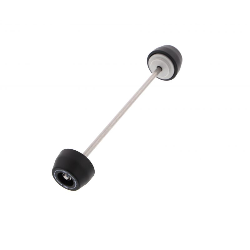 PRN012149-12 EP Front Spindle Bobbins - KTM 890 Duke GP (2020+)  Evotech-performance
