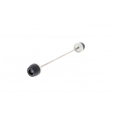 PRN014004-04 EP Rear Spindle Bobbins - KTM 890 Duke GP (2020+)  Evotech-performance
