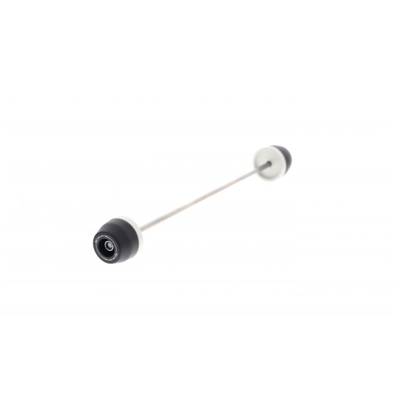 PRN014004-04 EP Rear Spindle Bobbins - KTM 890 Duke GP (2020+)  Evotech-performance
