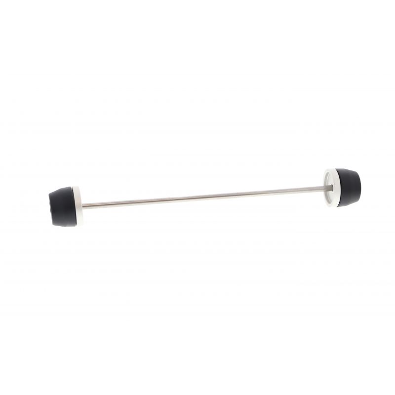 PRN014004-04 EP Rear Spindle Bobbins - KTM 890 Duke GP (2020+)  Evotech-performance