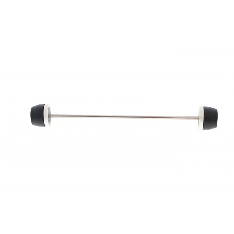 PRN014004-04 EP Rear Spindle Bobbins - KTM 890 Duke GP (2020+)  Evotech-performance