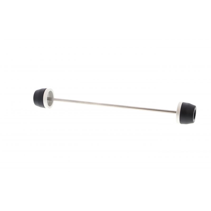 PRN014004-04 EP Rear Spindle Bobbins - KTM 890 Duke GP (2020+)  Evotech-performance
