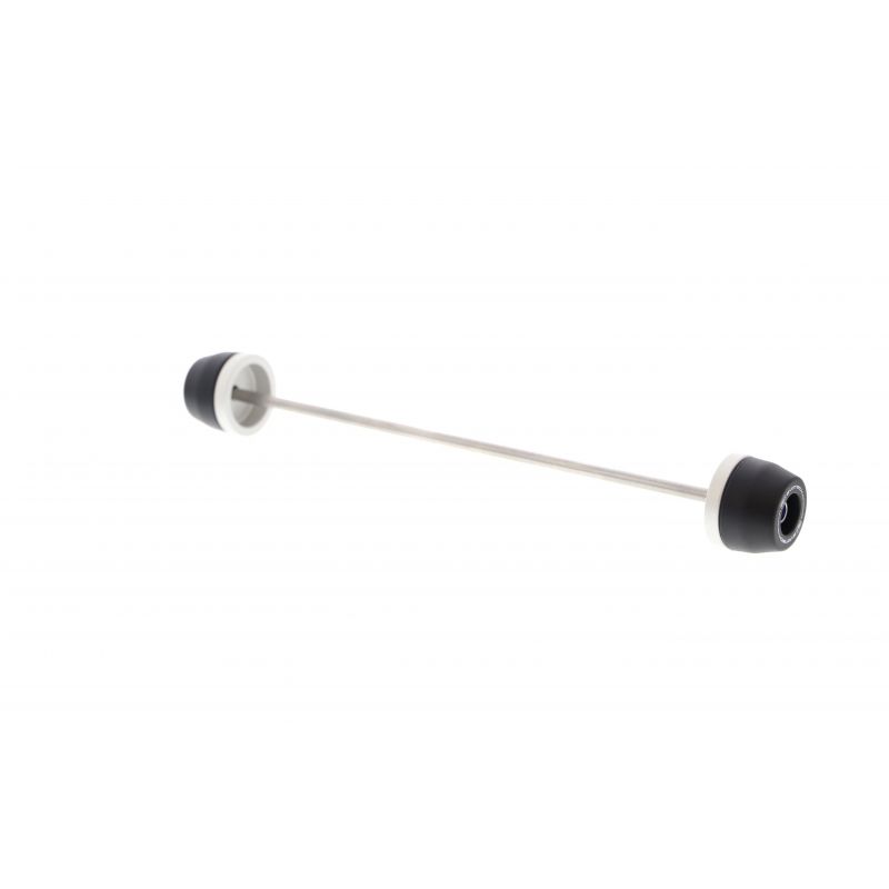 PRN014004-04 EP Rear Spindle Bobbins - KTM 890 Duke GP (2020+)  Evotech-performance