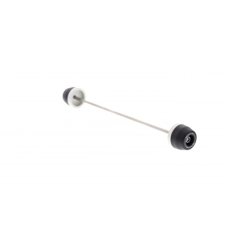 PRN014004-04 EP Rear Spindle Bobbins - KTM 890 Duke GP (2020+)  Evotech-performance