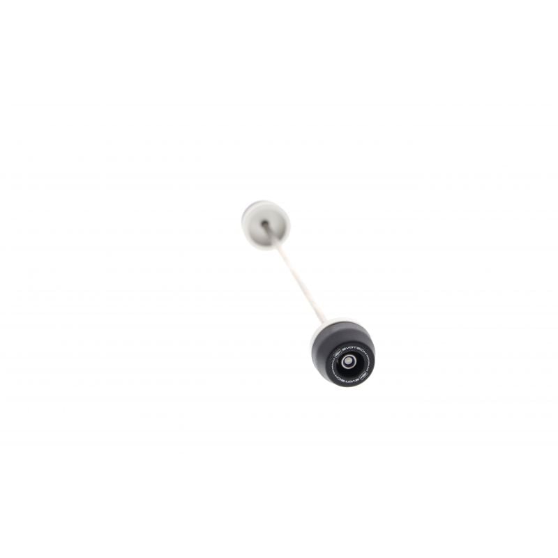 PRN014004-04 EP Rear Spindle Bobbins - KTM 890 Duke GP (2020+)  Evotech-performance