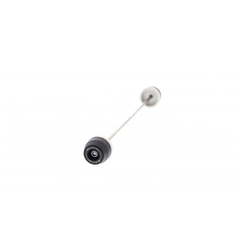 PRN014004-04 EP Rear Spindle Bobbins - KTM 890 Duke GP (2020+)  Evotech-performance