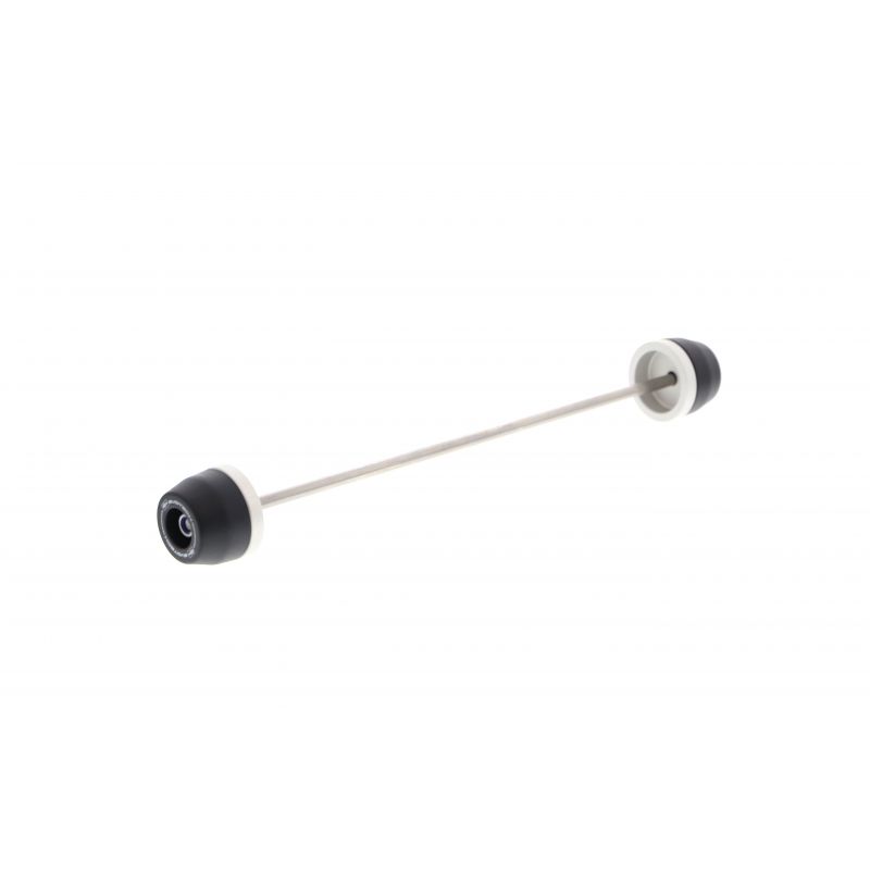 PRN014004-04 Rear Spindle Bobbins Ktm 890 Duke GP 2022+ Evotech-performance