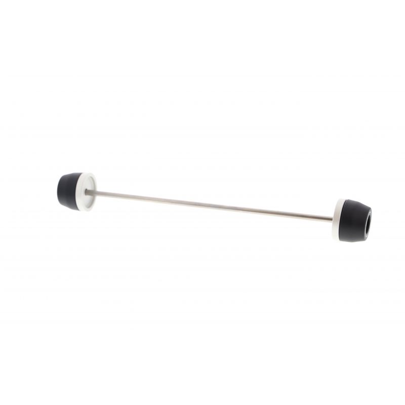 PRN014004-04 EP Rear Spindle Bobbins - KTM 890 Duke GP (2020+)  Evotech-performance