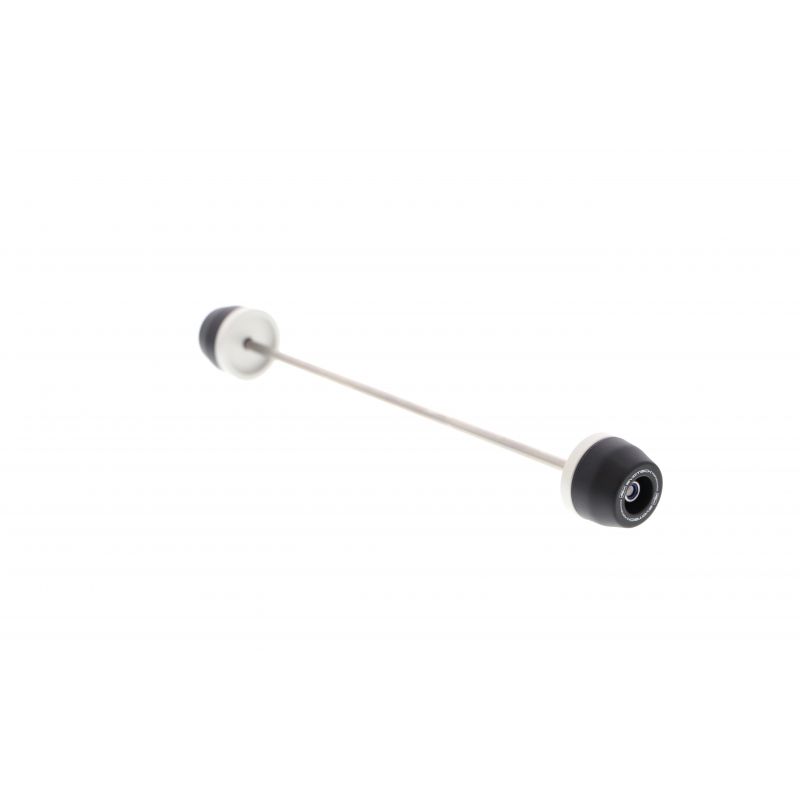 PRN014004-04 EP Rear Spindle Bobbins - KTM 890 Duke GP (2020+)  Evotech-performance