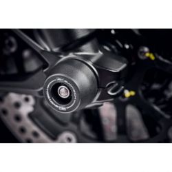PRN011933-015557-015575-02 Ducati Monster 950 + (Plus) 2021+ Protecciones de marco 