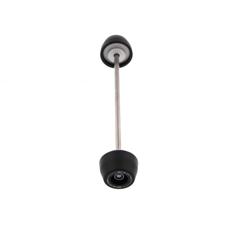 PRN011933-015557-015575-02 Ducati Monster 950 + (Plus) 2021+ Protezioni Telaio  Evotech-performance
