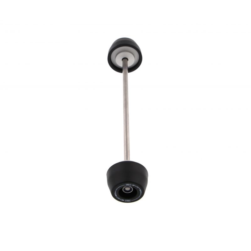 PRN011933-015557-015575-02 Ducati Monster 950 + (Plus) 2021+ Protezioni Telaio  Evotech-performance