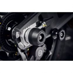 PRN011933-015557-015575-01 Ducati Monster 950 2021+ Protezioni Telaio  Evotech-performance