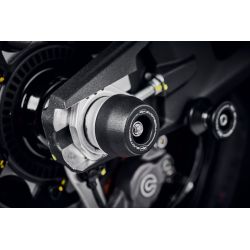 PRN011933-015557-015575-01 EP Ducati Monster 950 Crash Protection Kit (2021+)  Evotech-performance