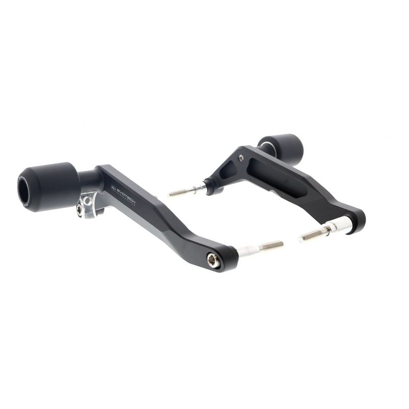 PRN011933-015557-015575-01 Ducati Monster 950 2021+ Protecciones de marco 