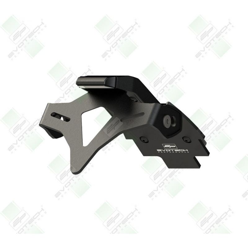 PRN012754-08 Suzuki GSX-S950 2022+ Porta Targa Evotech-performance PRN012754-08 Suzuki GSX-S950 2022+ Porta Targa Evotech-performance