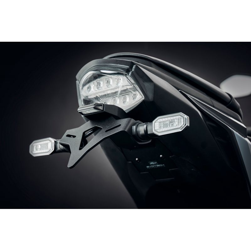 PRN012754-08 Suzuki GSX-S950 2022+ Porta Targa  Evotech-performance