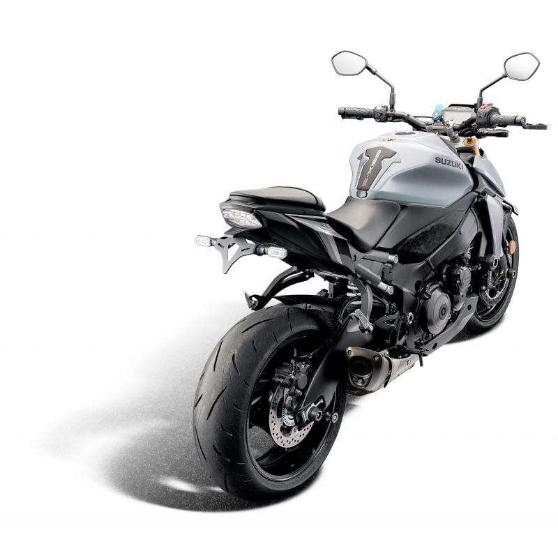 PRN012754-08 Suzuki GSX-S950 2022+ Porta Targa 