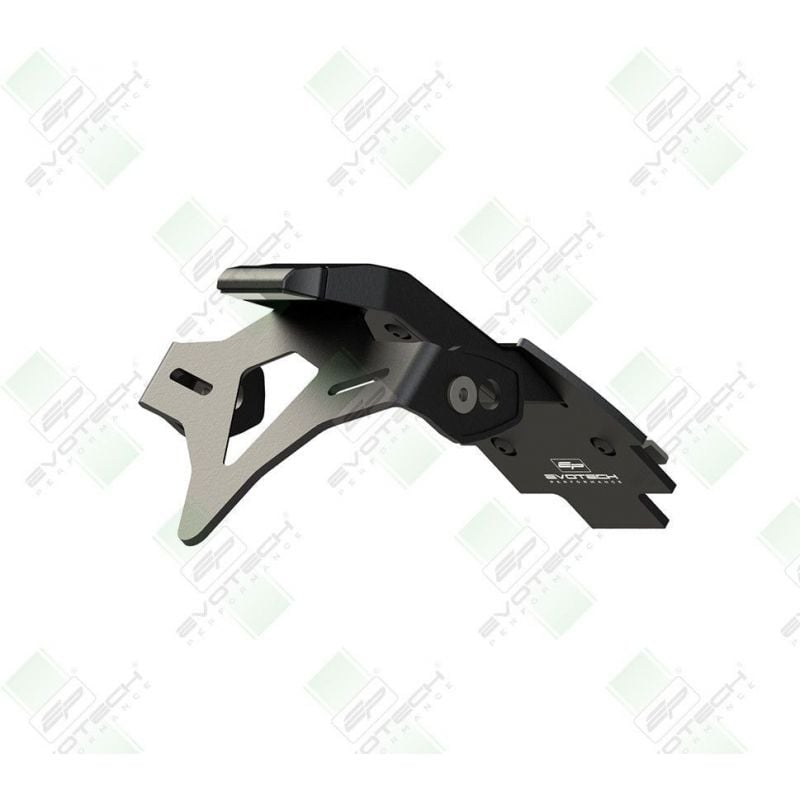 PRN012754-08 Suzuki GSX-S950 2022+ Porta Targa Evotech-performance PRN012754-08 Suzuki GSX-S950 2022+ Porta Targa Evotech-performance