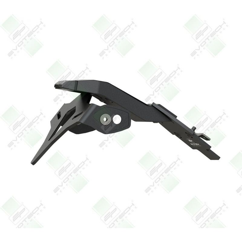 PRN012754-08 Suzuki GSX-S950 2022+ Porta Targa  Evotech-performance