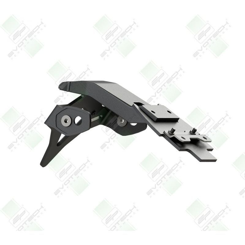 PRN012754-08 Suzuki GSX-S950 2022+ Porta Targa Evotech-performance PRN012754-08 Suzuki GSX-S950 2022+ Porta Targa Evotech-performance