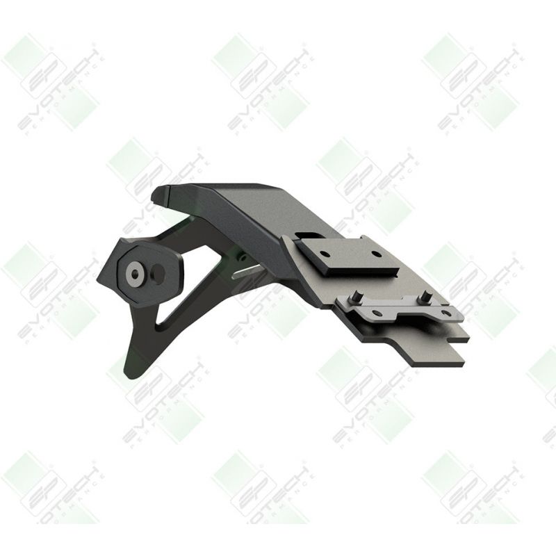 PRN012754-08 Suzuki GSX-S950 2022+ Porta Targa  Evotech-performance