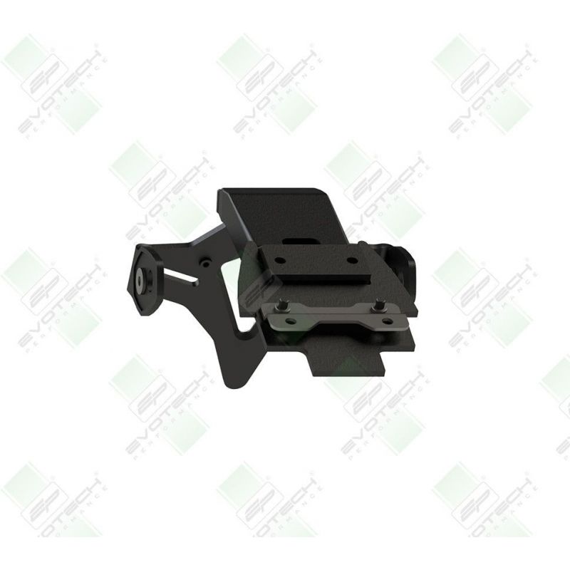PRN012754-08 Suzuki GSX-S950 2022+ Porta Targa  Evotech-performance
