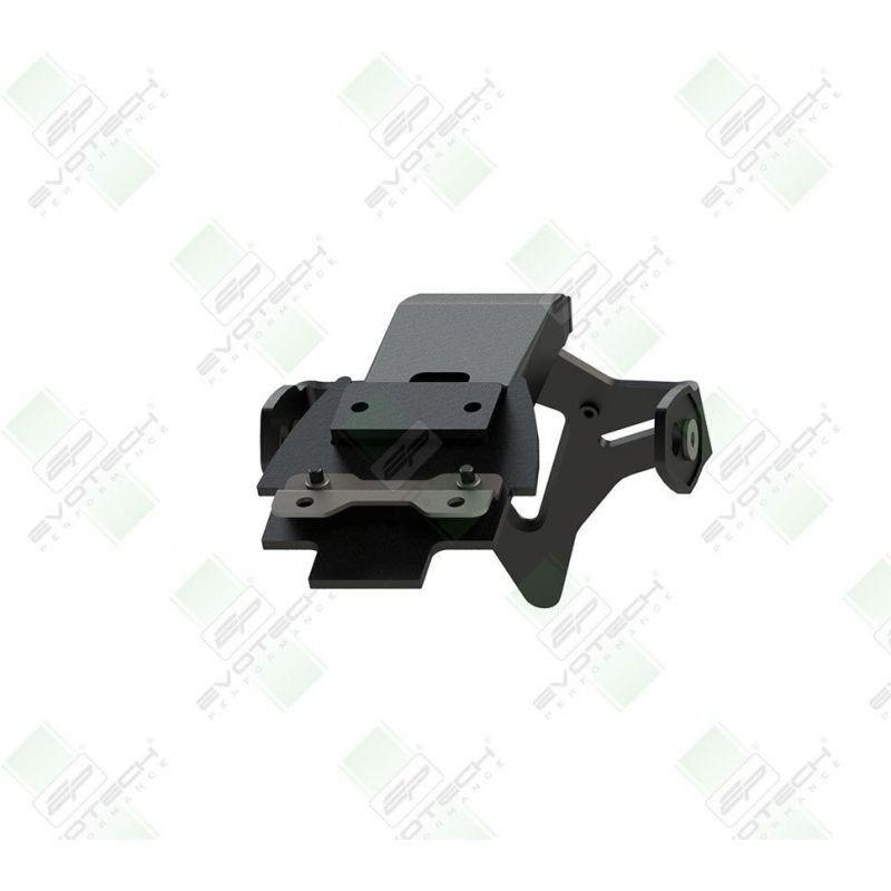 PRN012754-08 Suzuki GSX-S950 2022+ Porta Targa  Evotech-performance