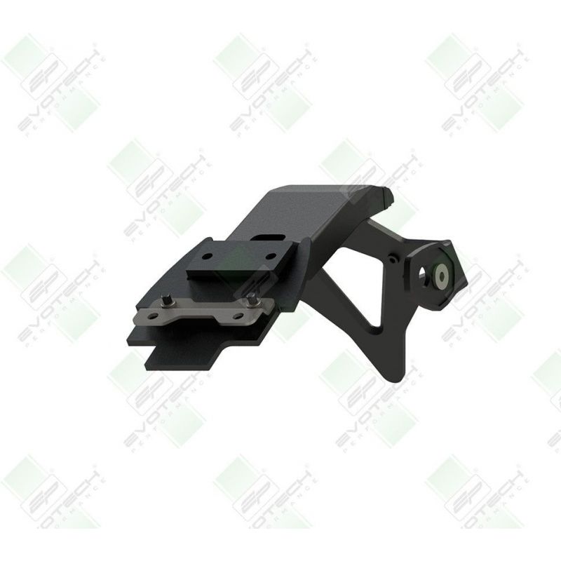PRN012754-08 Suzuki GSX-S950 2022+ Porta Targa  Evotech-performance