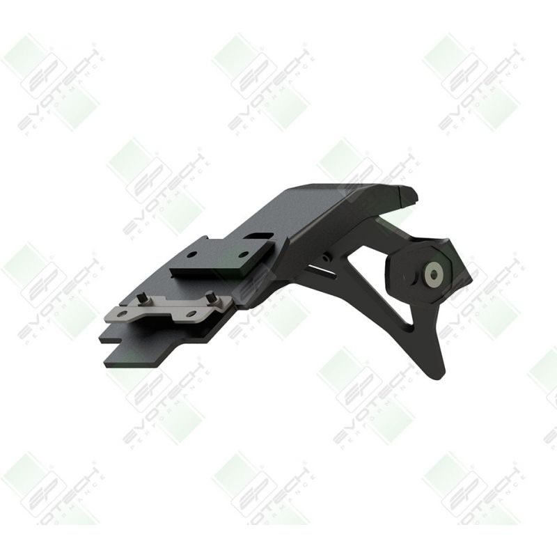 PRN012754-08 Suzuki GSX-S950 2022+ Porta Targa  Evotech-performance