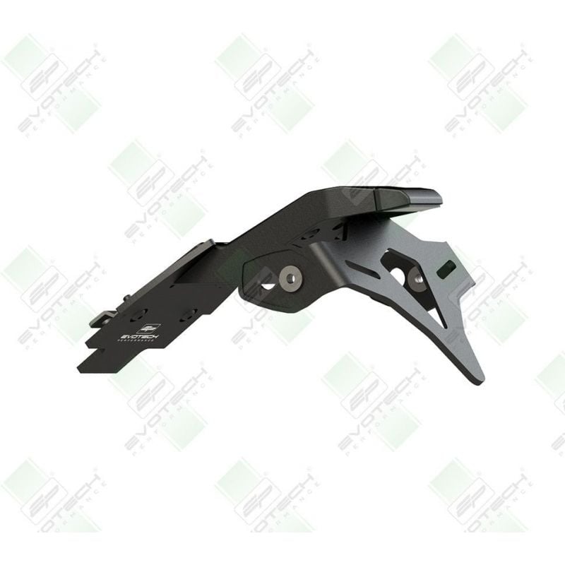 PRN012754-08 Suzuki GSX-S950 2022+ Porta Targa 