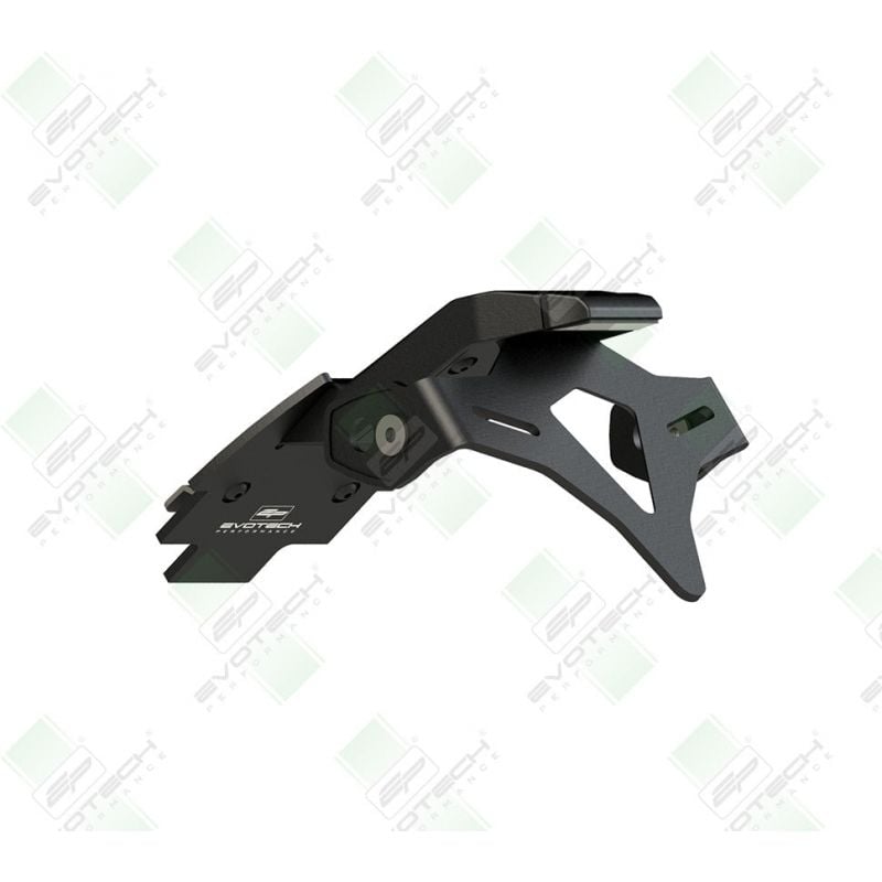 PRN012754-08 Suzuki GSX-S950 2022+ Porta Targa 