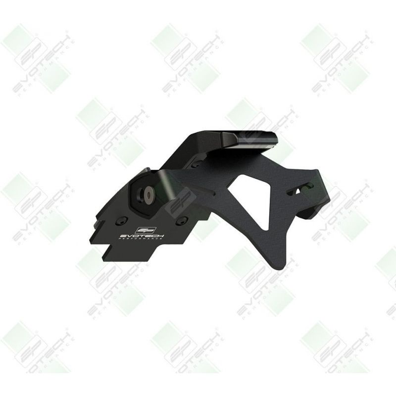 PRN012754-08 Suzuki GSX-S950 2022+ Porta Targa  Evotech-performance