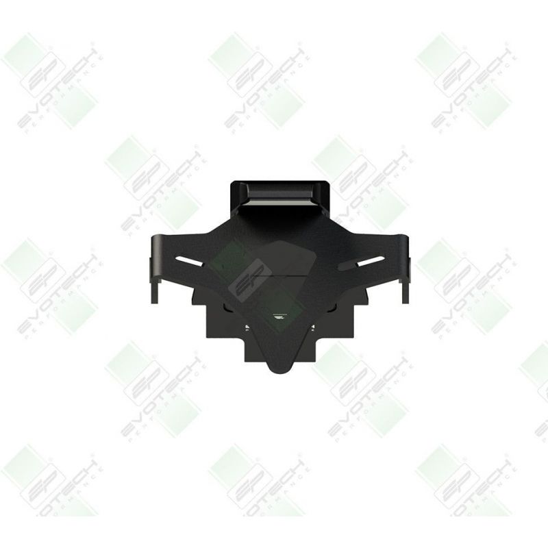 PRN012754-08 Suzuki GSX-S950 2022+ Porta Targa  Evotech-performance